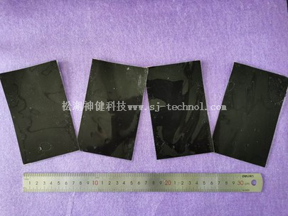 納米碳纖維的長(zhǎng)徑比與其力學(xué)性能有何關(guān)系？