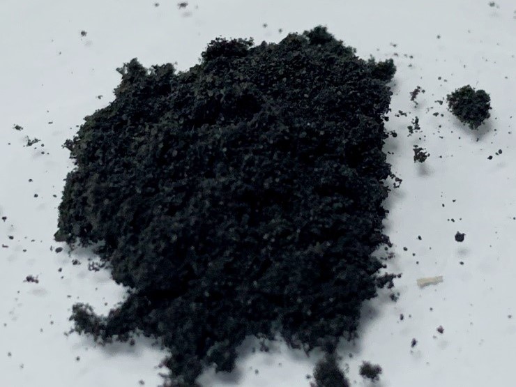 納米碳纖維在生產(chǎn)和使用過(guò)程中是否會(huì)對(duì)環(huán)境產(chǎn)生污染？